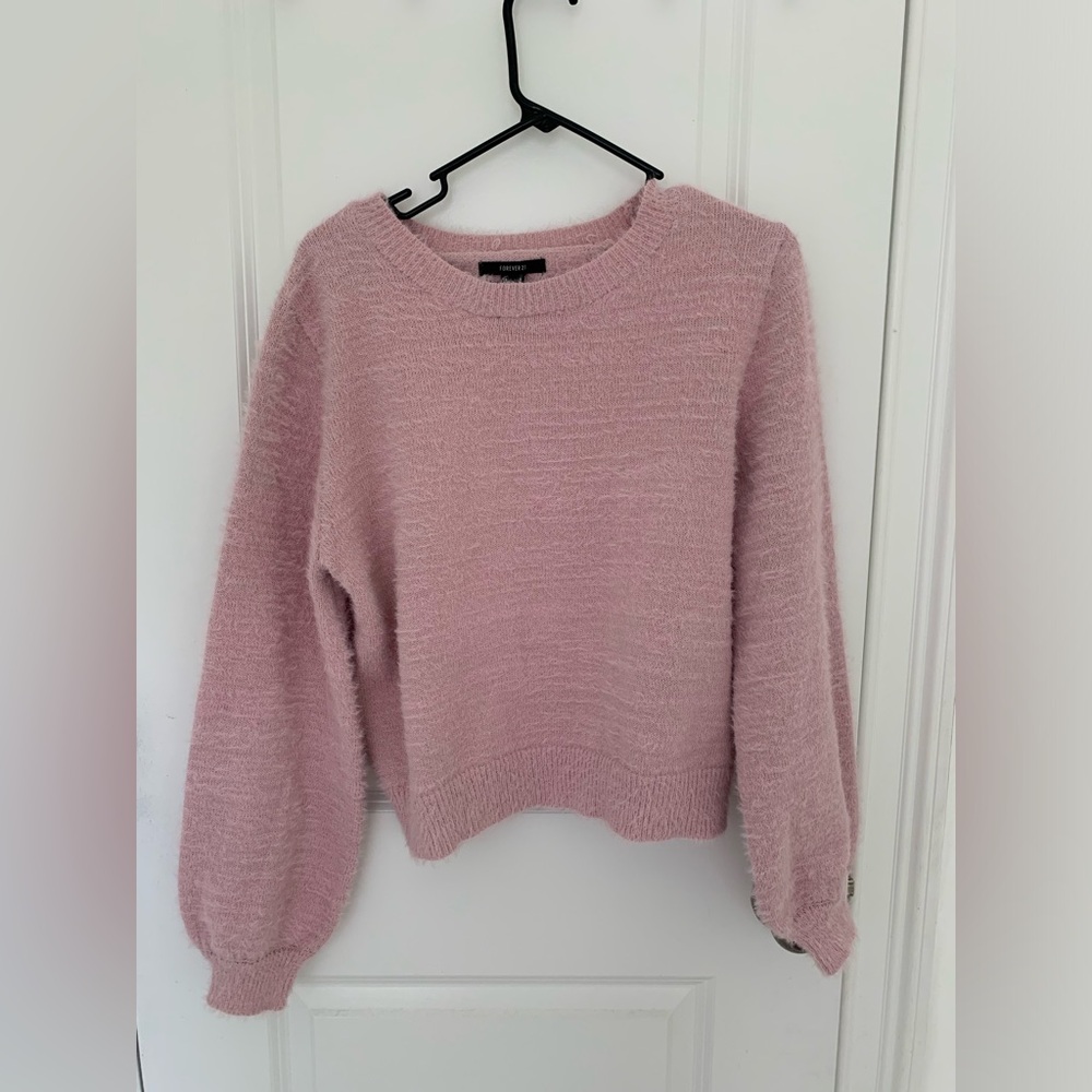 Forever 21 sweater
